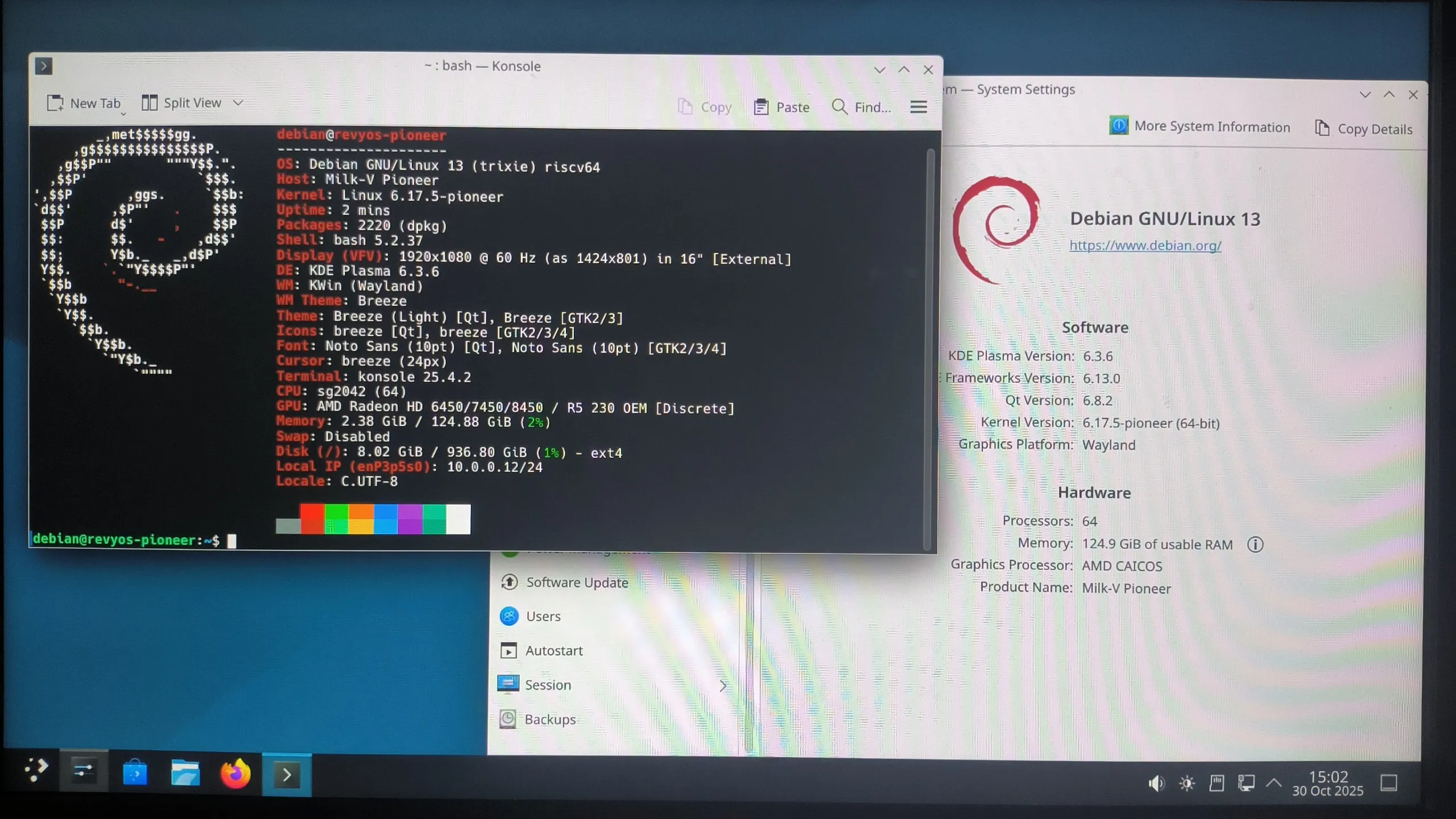 desktop